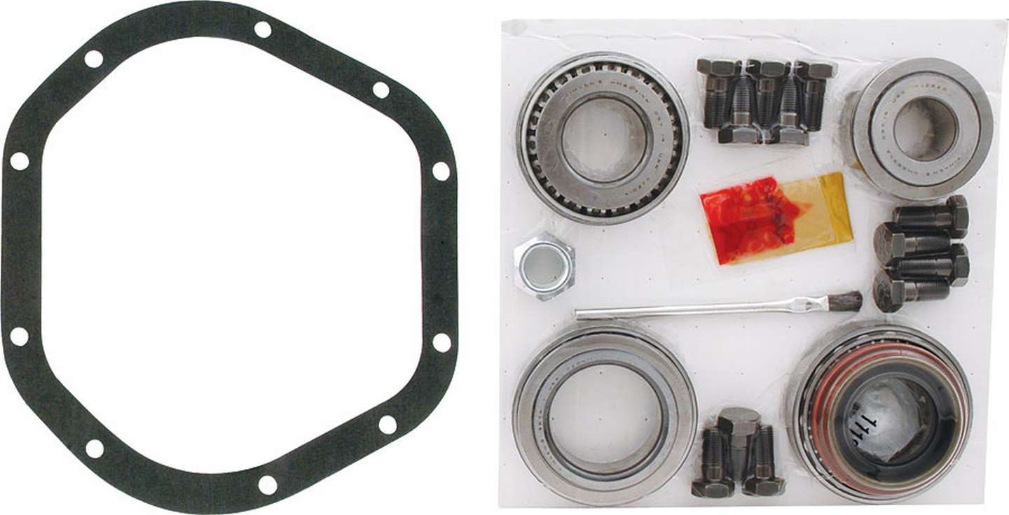Allstar Performance ALL68534 Bearing Kit Dana 60 & 61 Allstar Performance ALL68534
