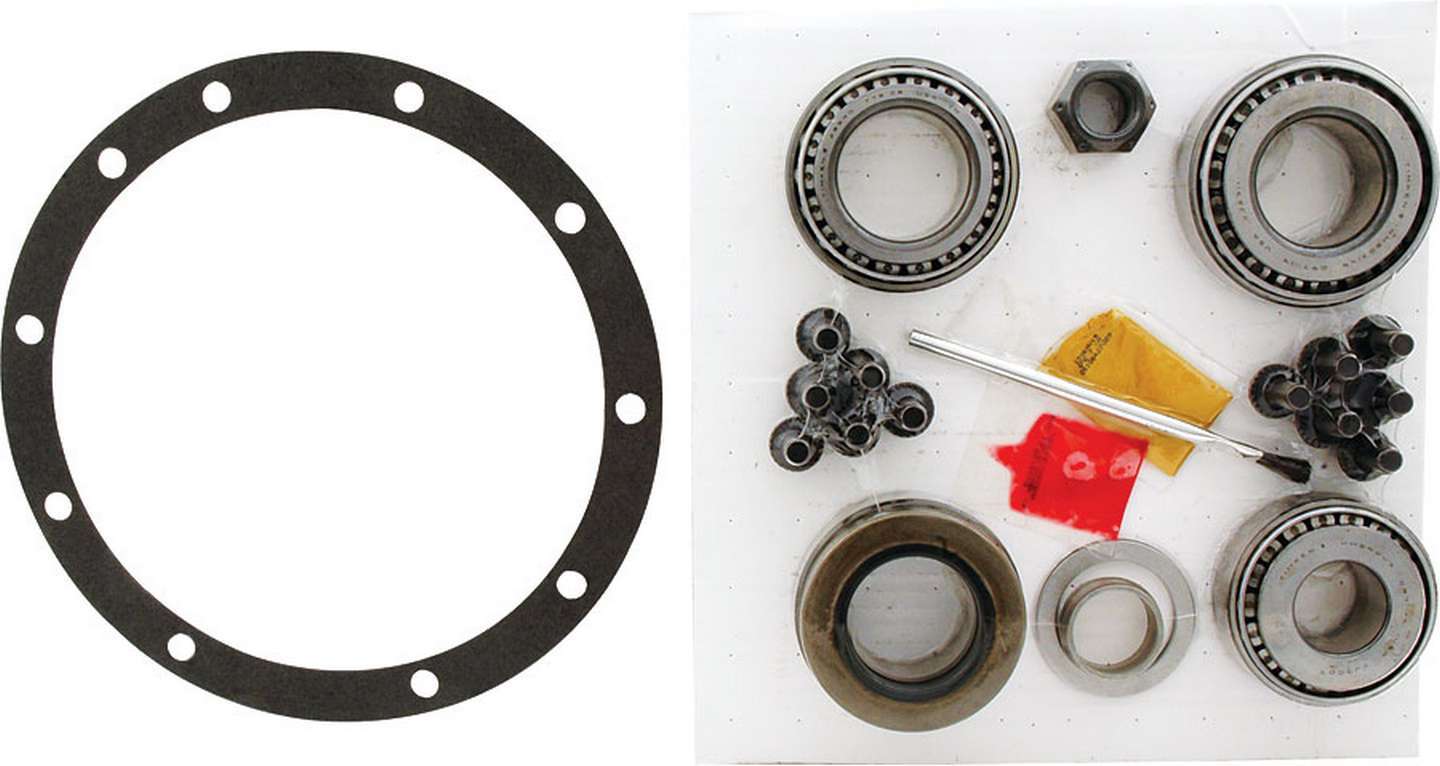Allstar Performance ALL68537 Bearing Kit Mopar 8-3/4 w/742 Casting Allstar Performance ALL68537