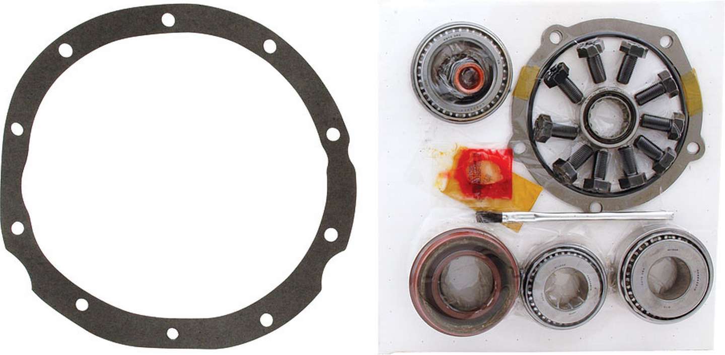 Allstar Performance ALL68538 Bearing Kit Ford 9in 3.062 Bearing Allstar Performance ALL68538