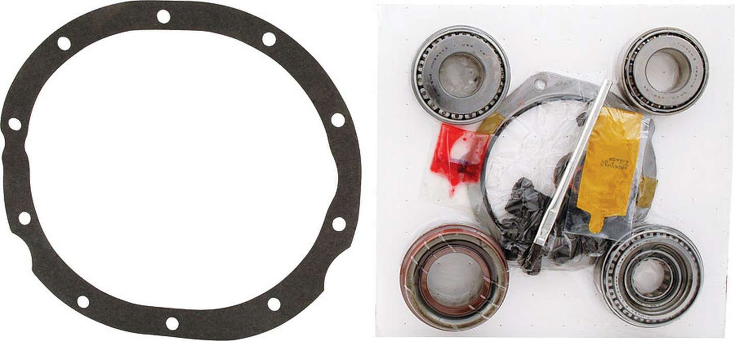 Allstar Performance ALL68542 Bearing Kit Ford 9in 3.250 Bearing Allstar Performance ALL68542