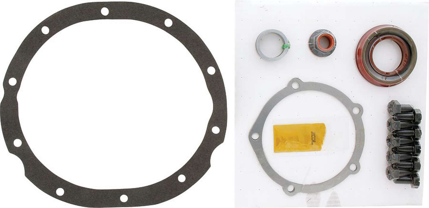 Allstar Performance ALL68610 Shim Kit Ford 9in with Solid Spacer Allstar Performance ALL68610