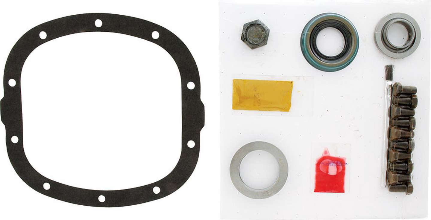 Allstar Performance ALL68615 Shim Kit GM 7.5in 10 Bolt 1982-1998 Allstar Performance ALL68615