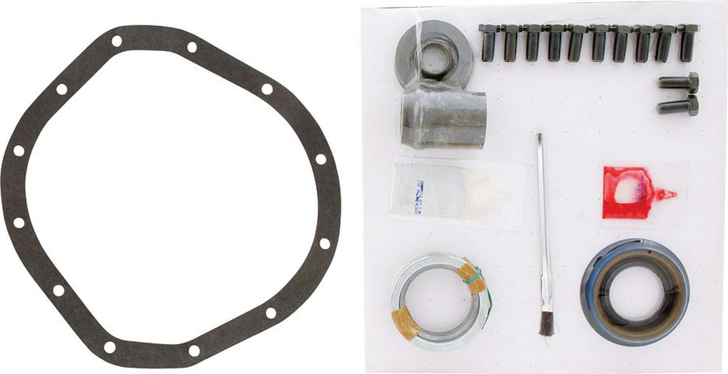 Allstar Performance ALL68618 Shim Kit GM 8.875in 12 Bolt Truck Allstar Performance ALL68618
