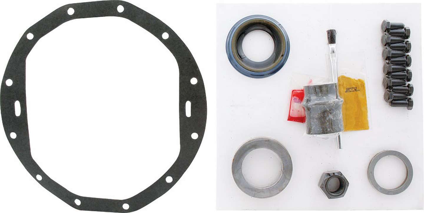 Allstar Performance ALL68619 Shim Kit GM 8.875in 12 Bolt Car Allstar Performance ALL68619