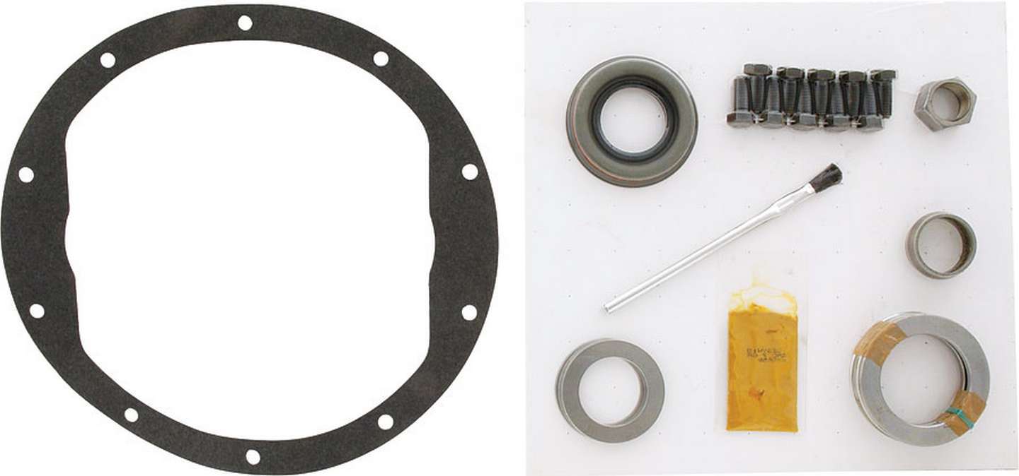 Allstar Performance ALL68622 Shim Kit GM 8.2in 10 Bolt 1964-72 Allstar Performance ALL68622