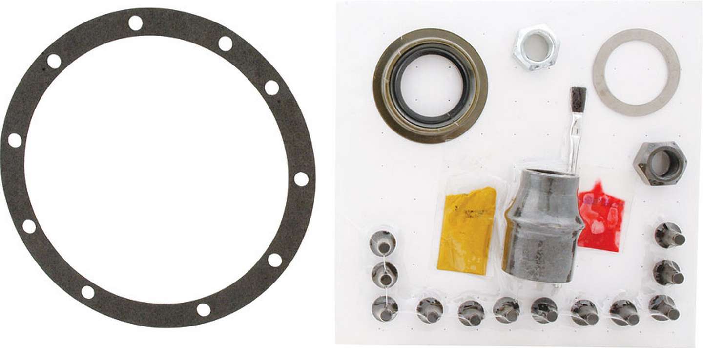 Allstar Performance ALL68631 Shim Kit Mopar 8-3/4 w/489 Casting Allstar Performance ALL68631