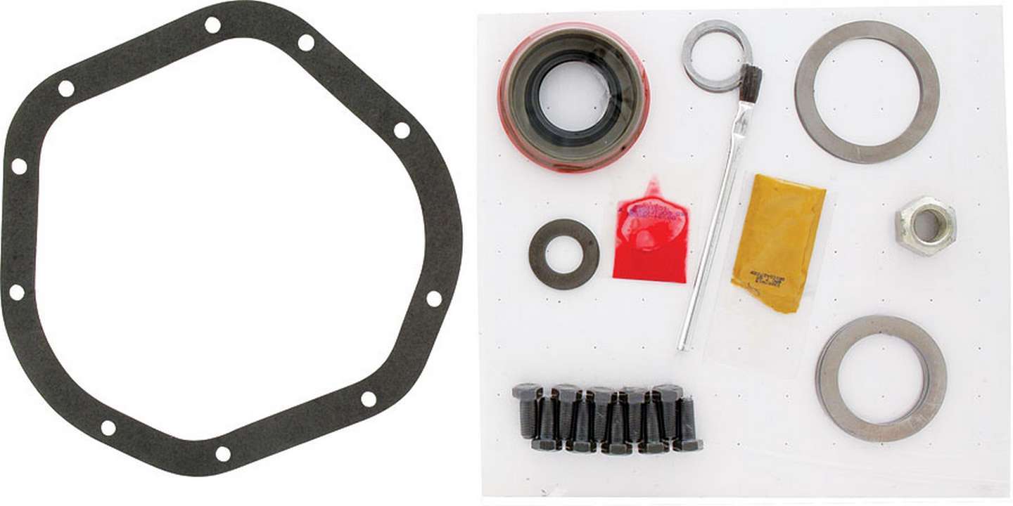 Allstar Performance ALL68633 Shim Kit Dana 44 Allstar Performance ALL68633
