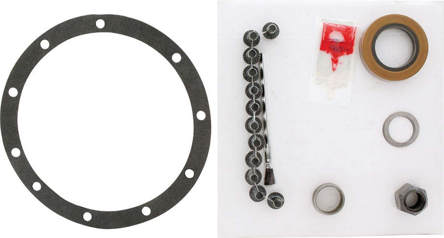 Allstar Performance ALL68637 Shim Kit Mopar 8-3/4 w/742 Casting Allstar Performance ALL68637