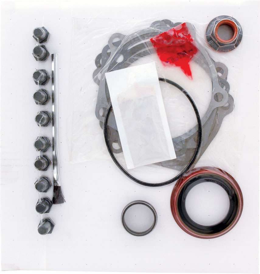 Allstar Performance ALL68639 Shim Kit Ford 8in Allstar Performance ALL68639