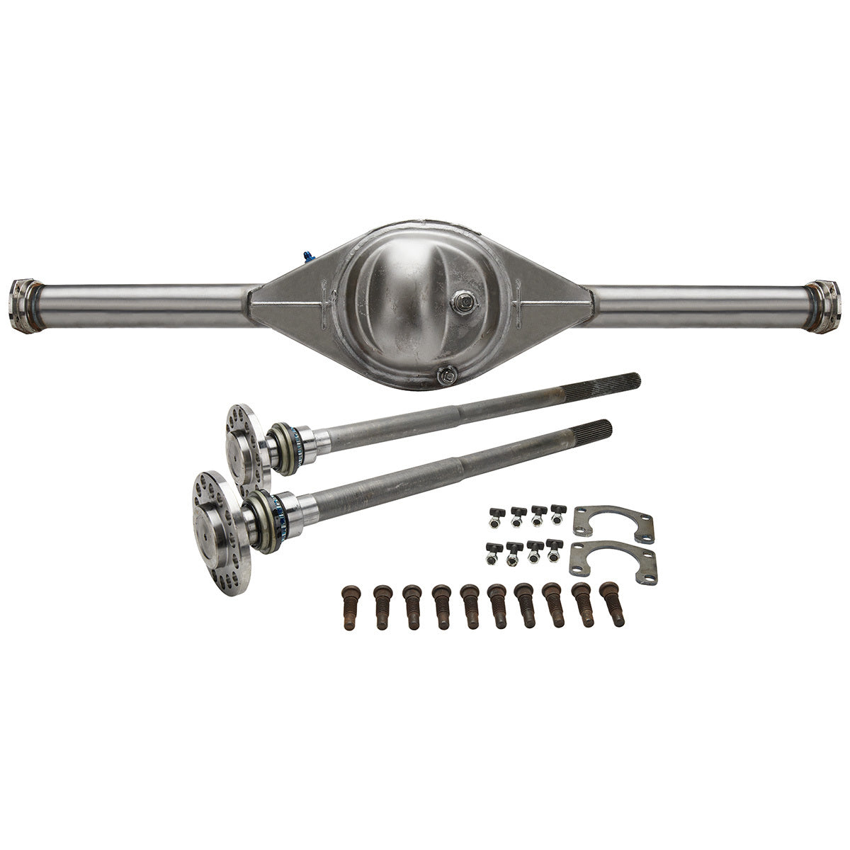 Allstar Performance ALL68757 9in Non Floater Housing Kit 60in Allstar Performance ALL68757