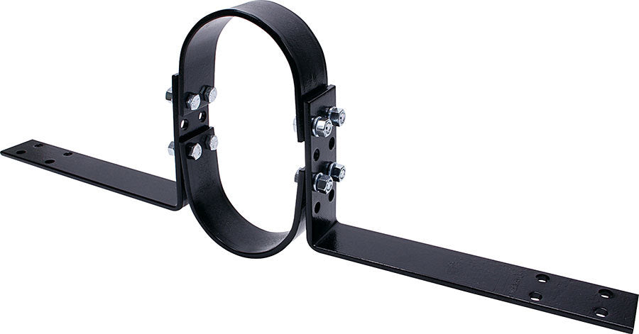 Allstar Performance ALL69000 Driveshaft Loop 1/4in Flat Steel Allstar Performance ALL69000