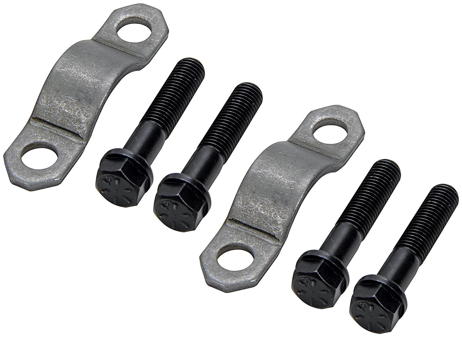 Allstar Performance ALL69014 GM U-Joint Strap Kit Allstar Performance ALL69014