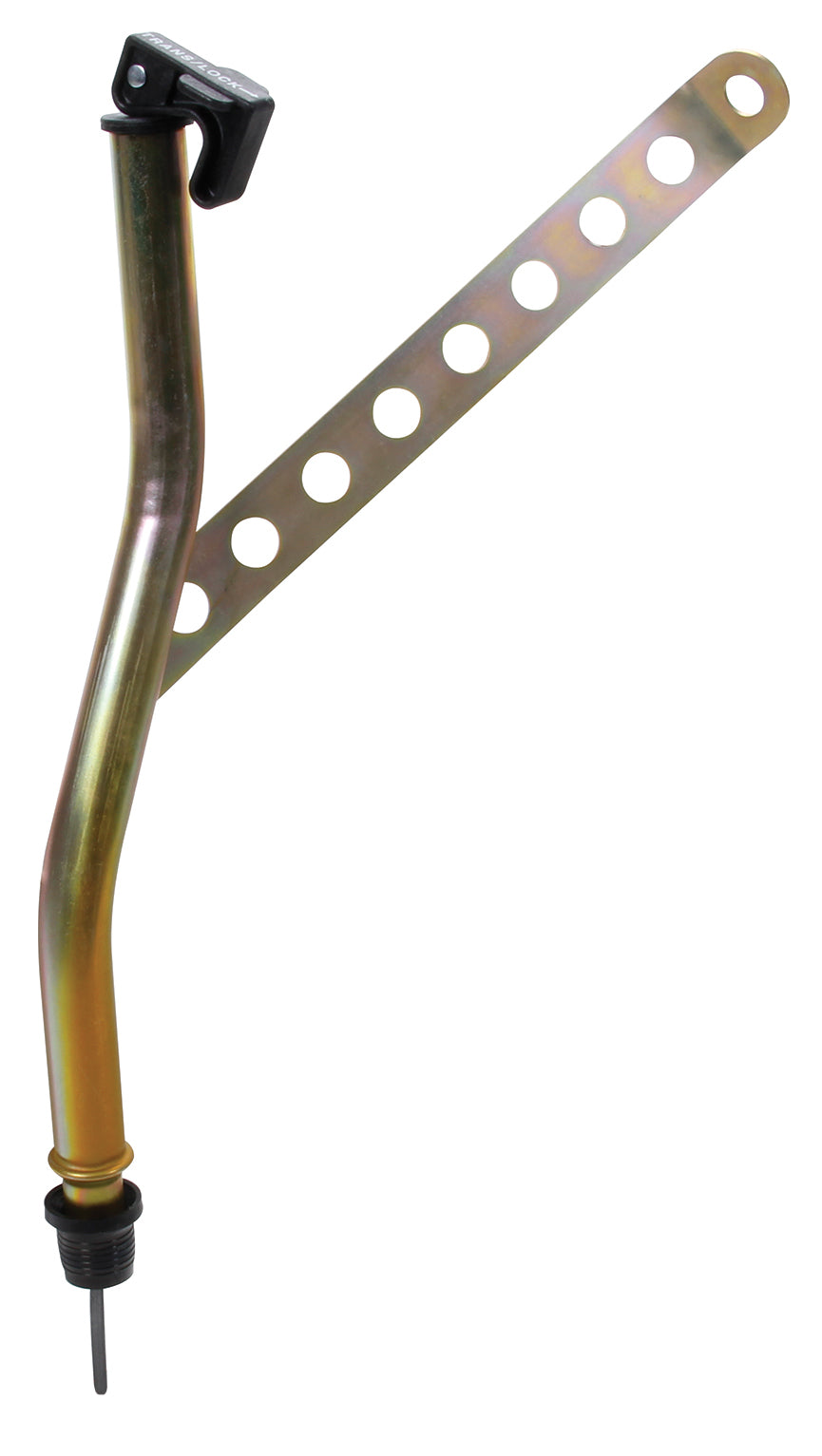 Allstar Performance ALL69102 Locking Trans Dipstick Chevy PG Dragster Allstar Performance ALL69102