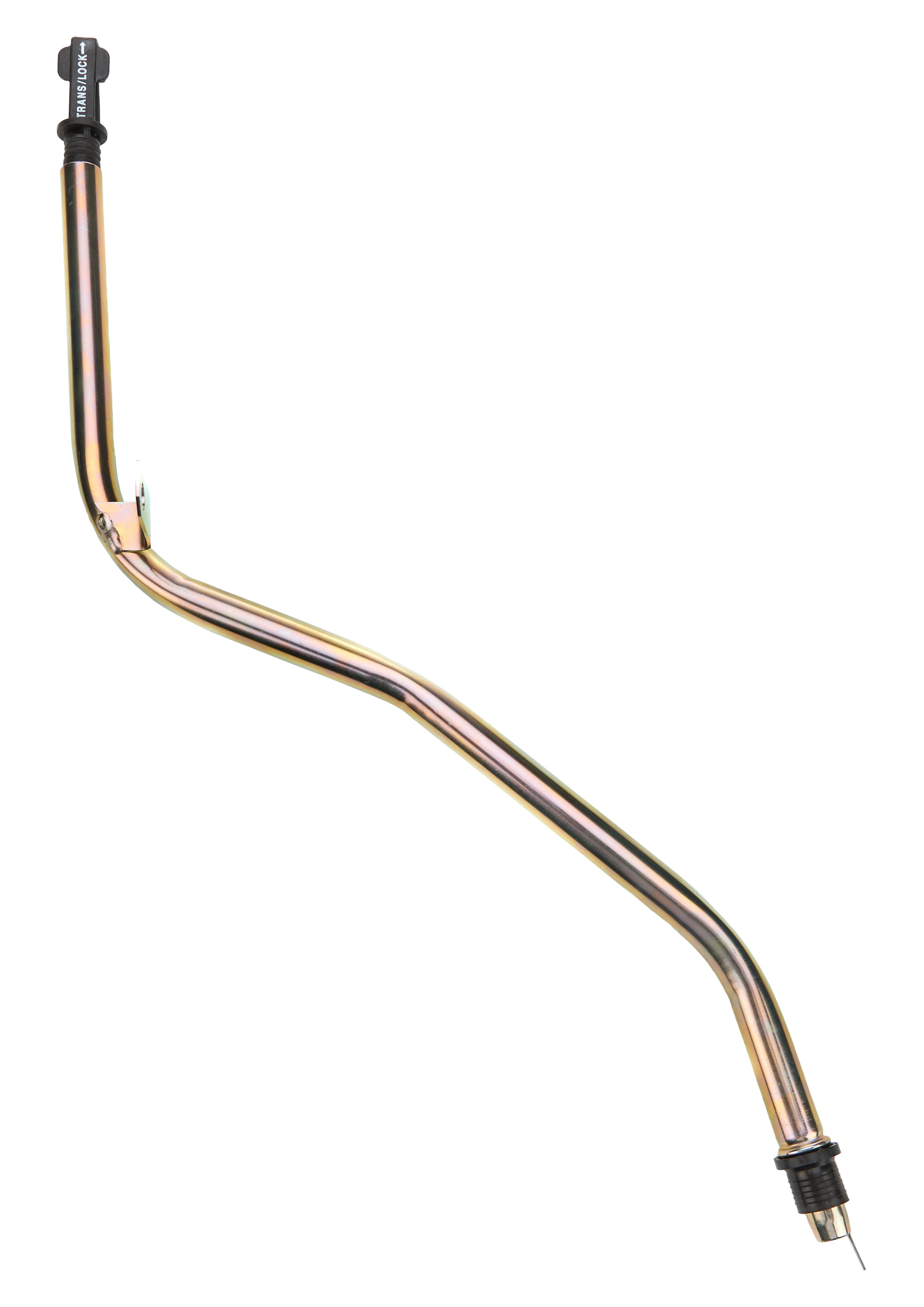 Allstar Performance ALL69112 Locking Trans Dipstick Chevy TH400 Allstar Performance ALL69112