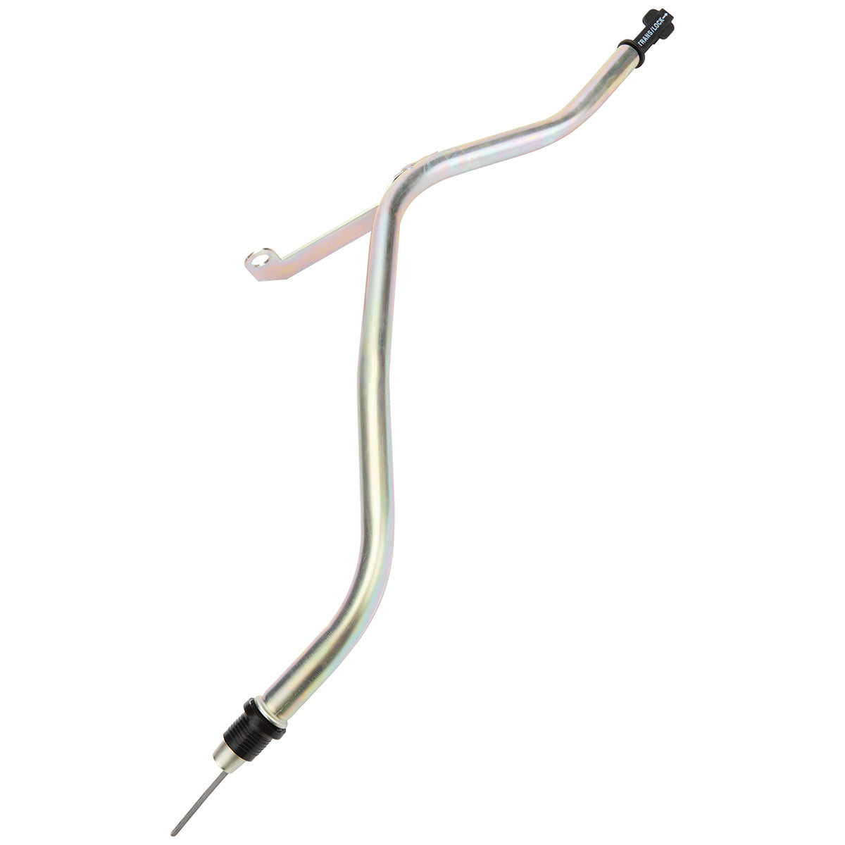 Allstar Performance ALL69114 Locking Trans Dipstick TH400 to LS Allstar Performance ALL69114