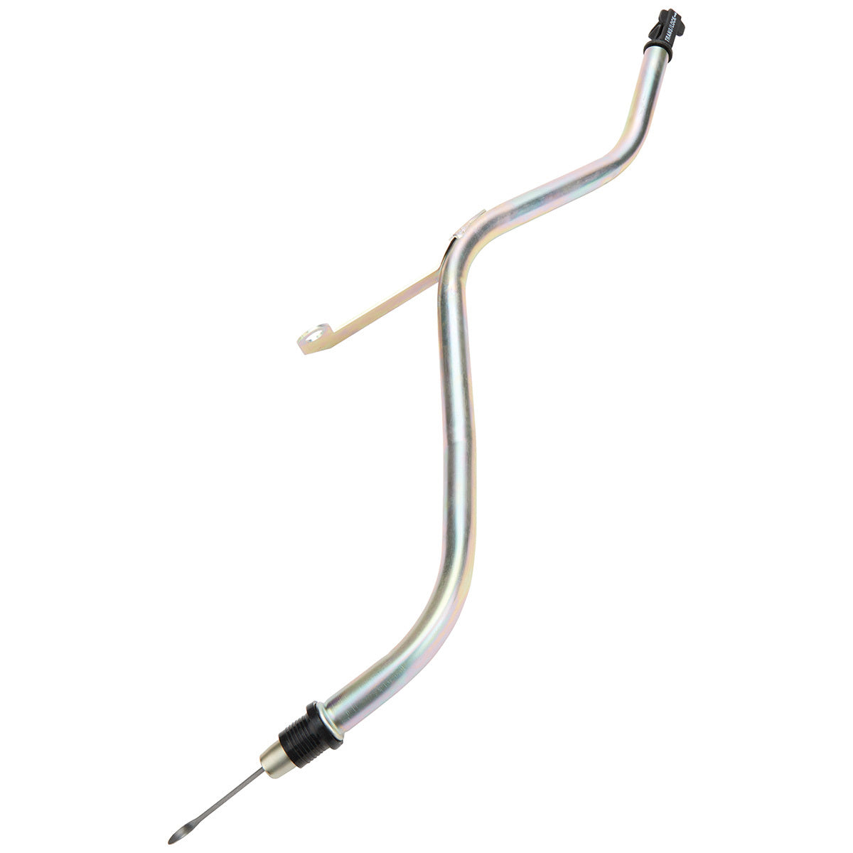 Allstar Performance ALL69119 Locking Trans Dipstick 4L80E to LS Allstar Performance ALL69119