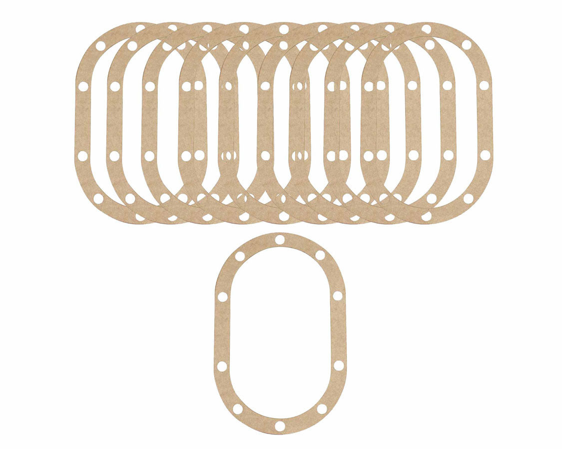 Allstar Performance ALL72050-10 Gear Cover Gasket QC 10pk Paper Allstar Performance ALL72050-10