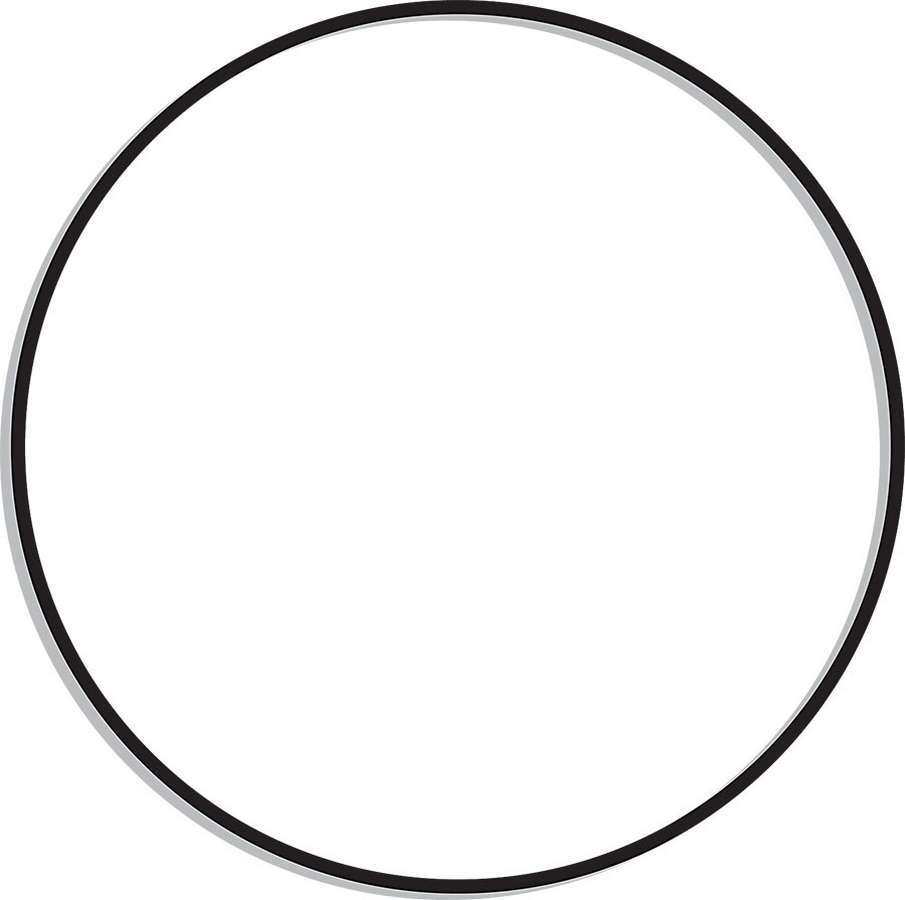 Allstar Performance ALL72054 QC Side Bell O-Ring Quick Change Bell Seal Allstar Performance ALL72054