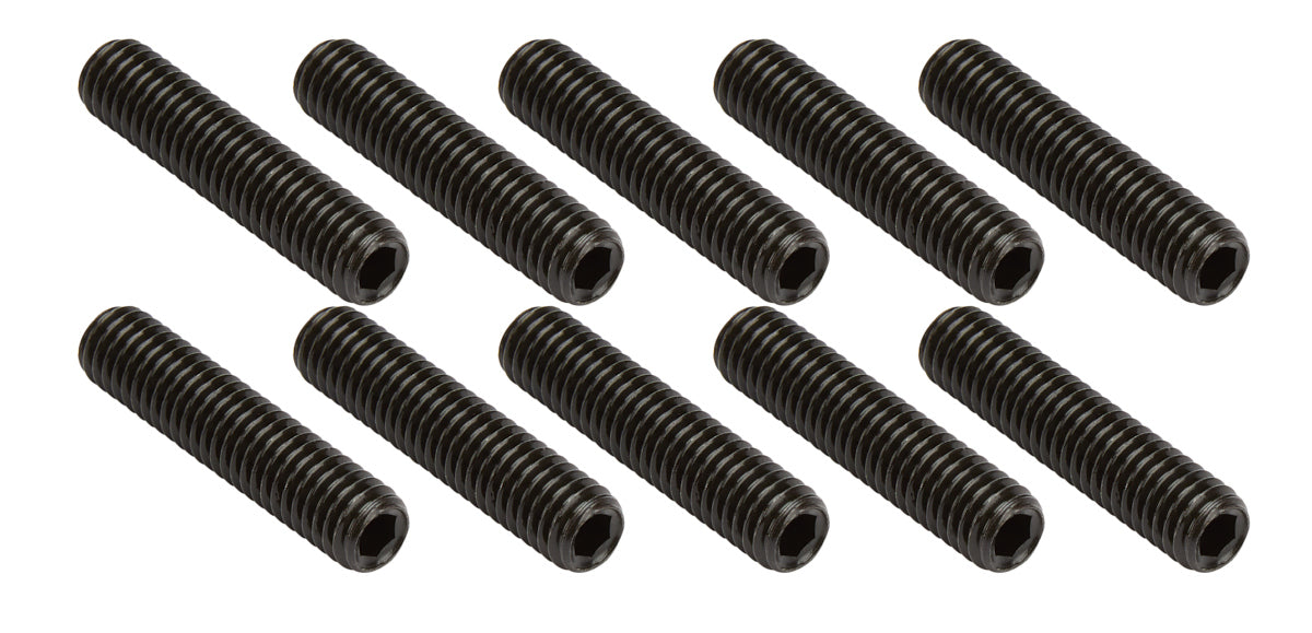 Allstar Performance ALL72056 QC Gear Cover Stud Kit 10pcs Allstar Performance ALL72056