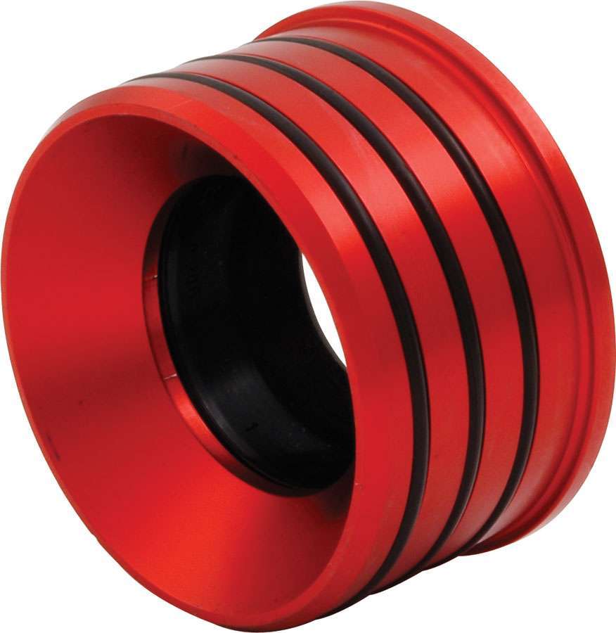 Allstar Performance ALL72100 9in Ford Housing Seal Red Allstar Performance ALL72100