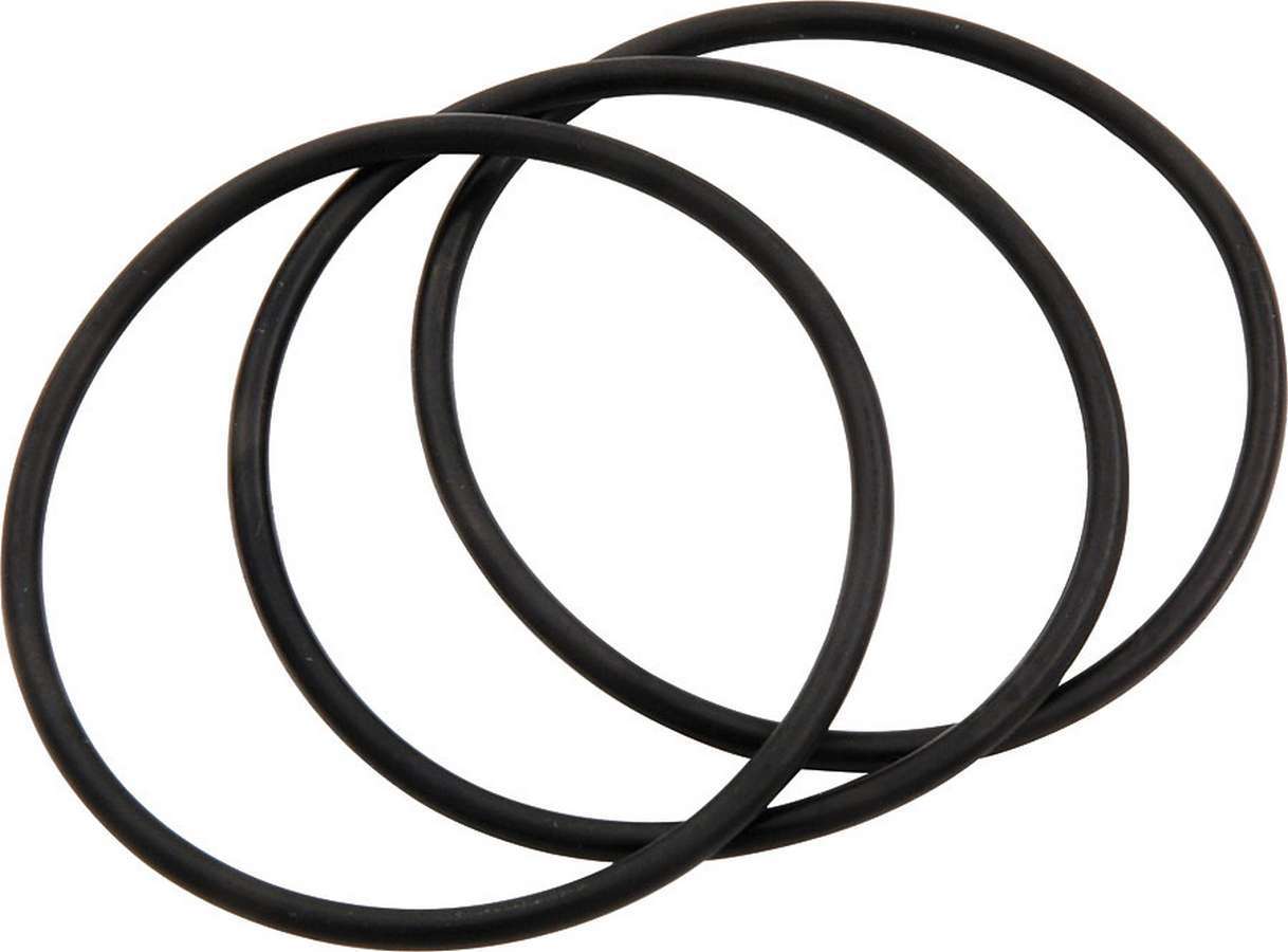 Allstar Performance ALL72103 O-Rings 3pk for ALL72102 Allstar Performance ALL72103