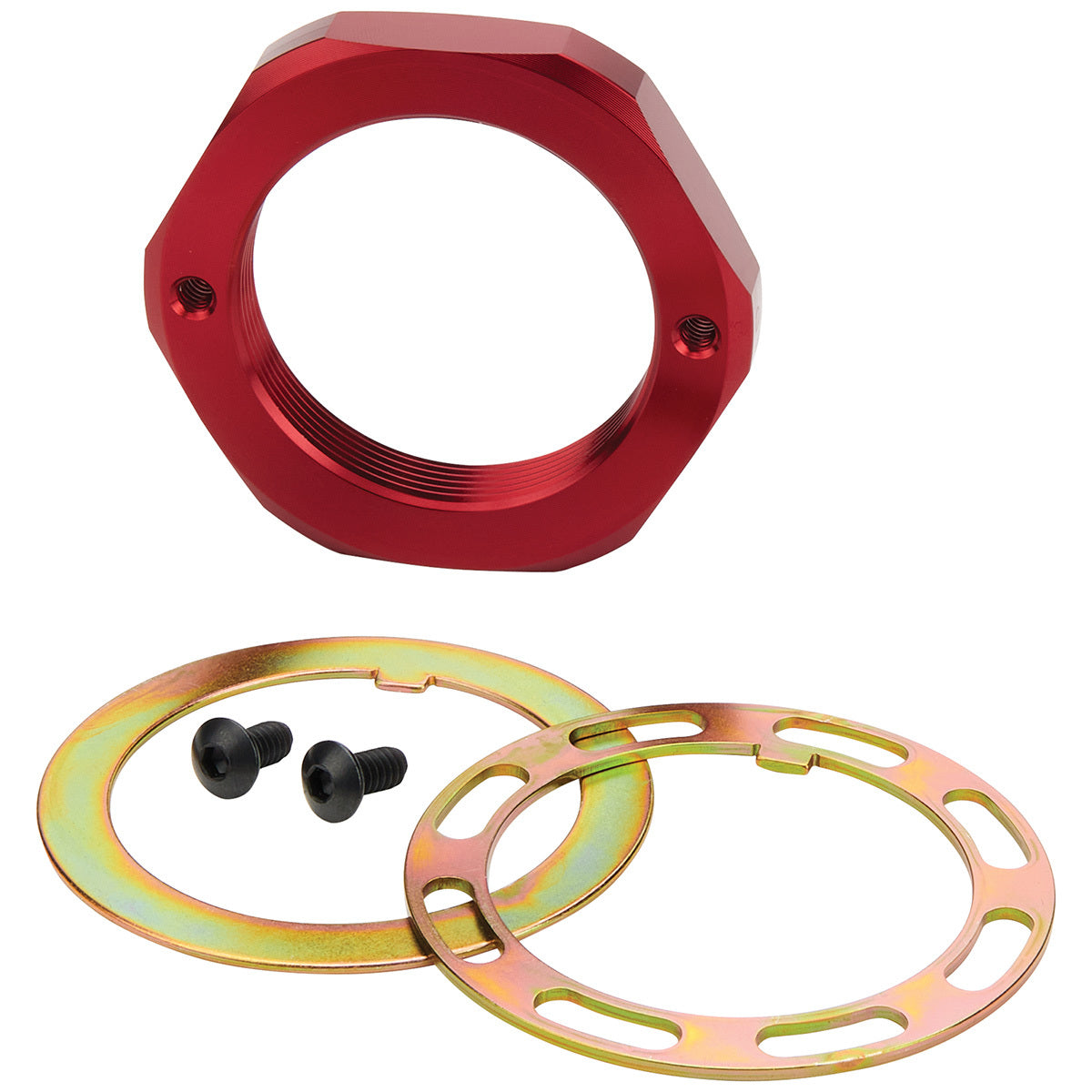 Allstar Performance ALL72176 1 Ton Spindle Nut Lock Kit Allstar Performance ALL72176