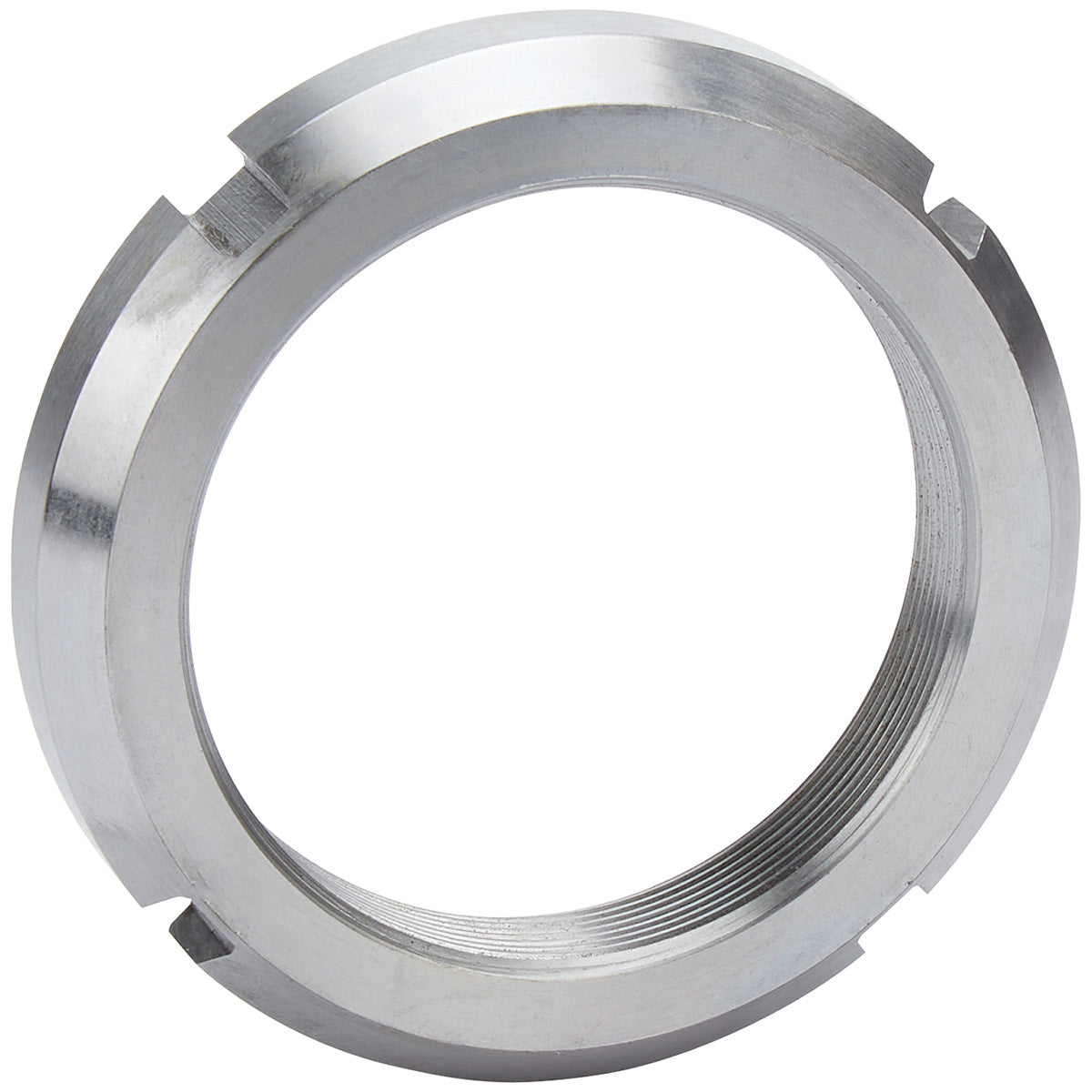 Allstar Performance ALL72177 RH Steel Axle Nut Tab Style for 2.5in Pin Allstar Performance ALL72177