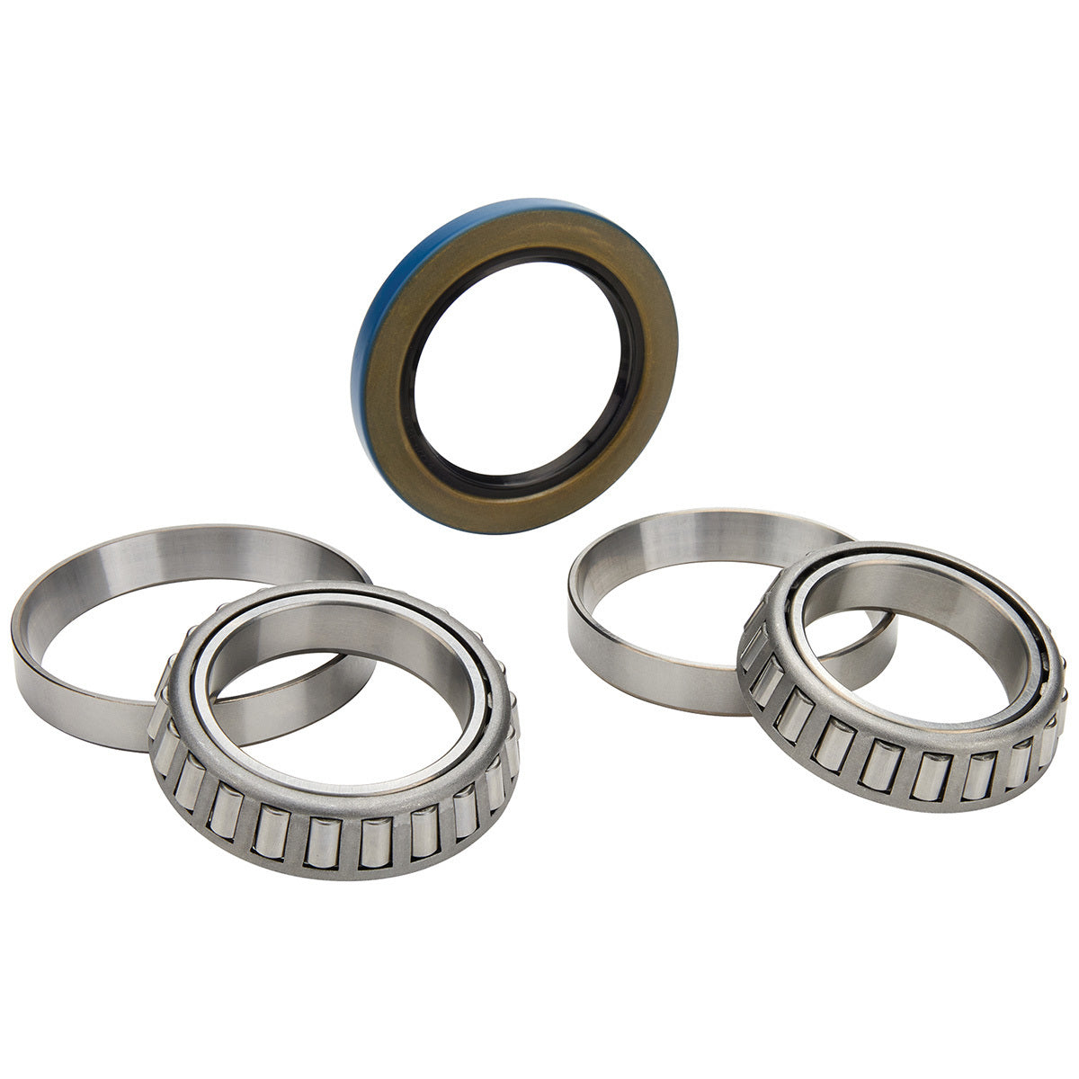 Allstar Performance ALL72314 1 Ton Bearing Set REM Finish Allstar Performance ALL72314