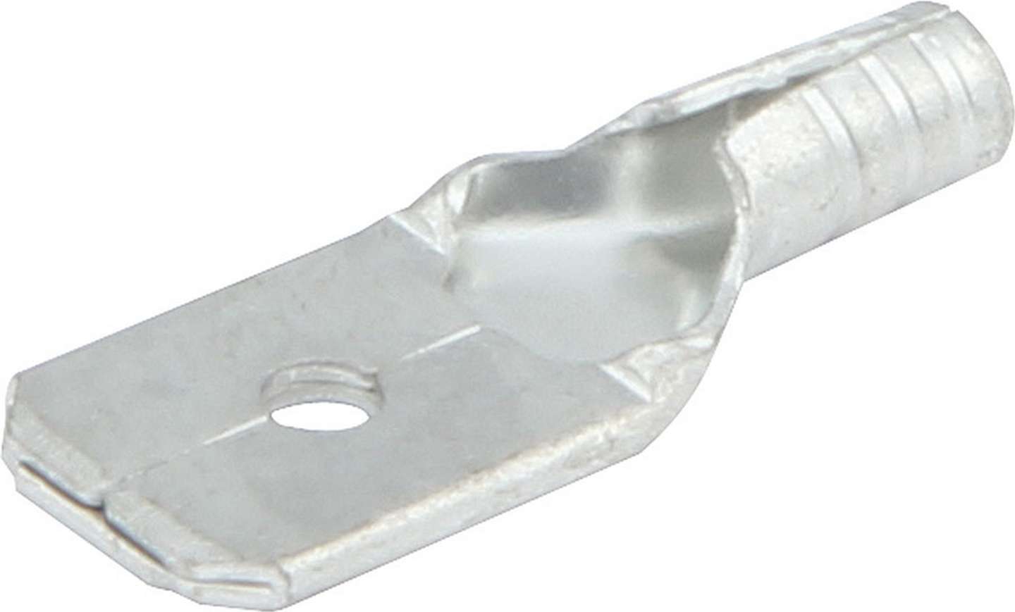 Allstar Performance ALL76007 Blade Terminal Male Non-Insulated 22-18 20pk Allstar Performance ALL76007