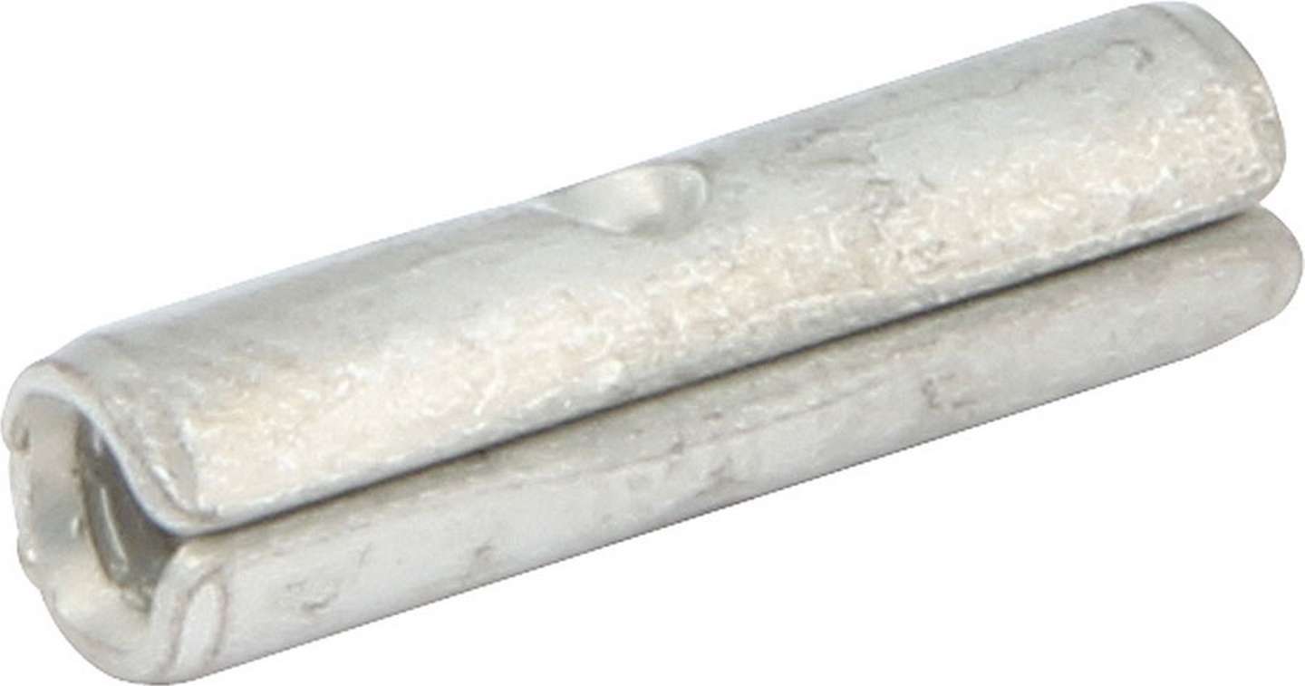 Allstar Performance ALL76010 Butt Connector Non-Insulated 16-14 20pk Allstar Performance ALL76010