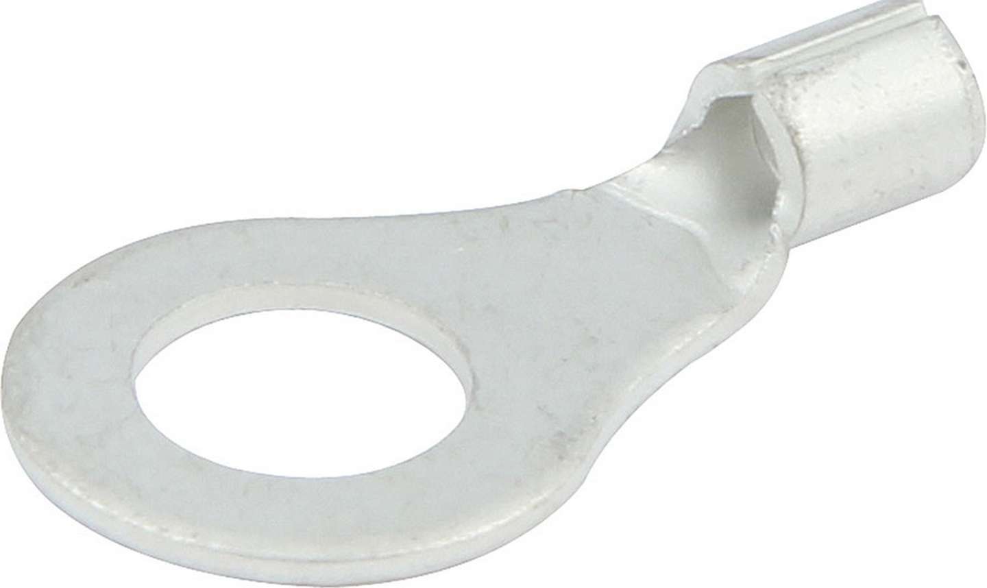 Allstar Performance ALL76014 Ring Terminal 1/4in Hole Non-Insulated 16-14 20pk Allstar Performance ALL76014