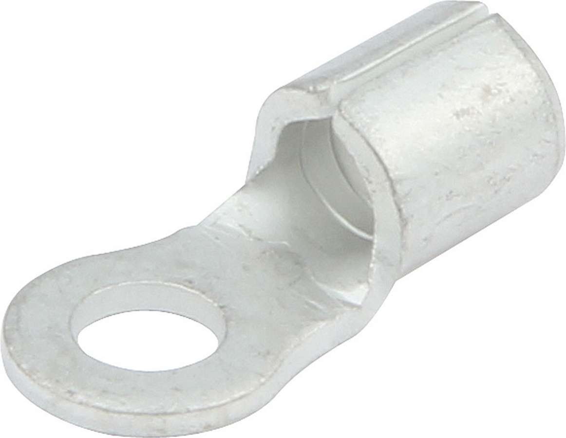 Allstar Performance ALL76021 Ring Terminal #6 Hole Non-Insulated 12-10 20pk Allstar Performance ALL76021