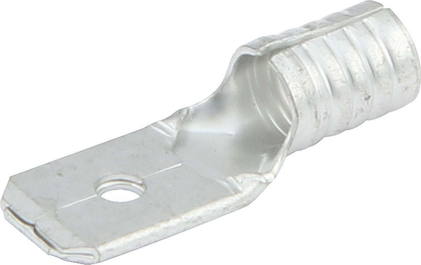 Allstar Performance ALL76027 Blade Terminal Male Non-Insulated 12-10 20pk Allstar Performance ALL76027