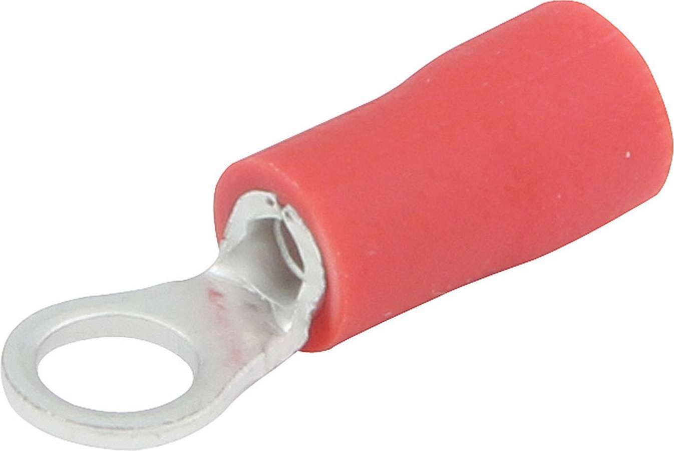 Allstar Performance ALL76031 Ring Terminal #6 Hole Insulated 22-18 20pk Allstar Performance ALL76031