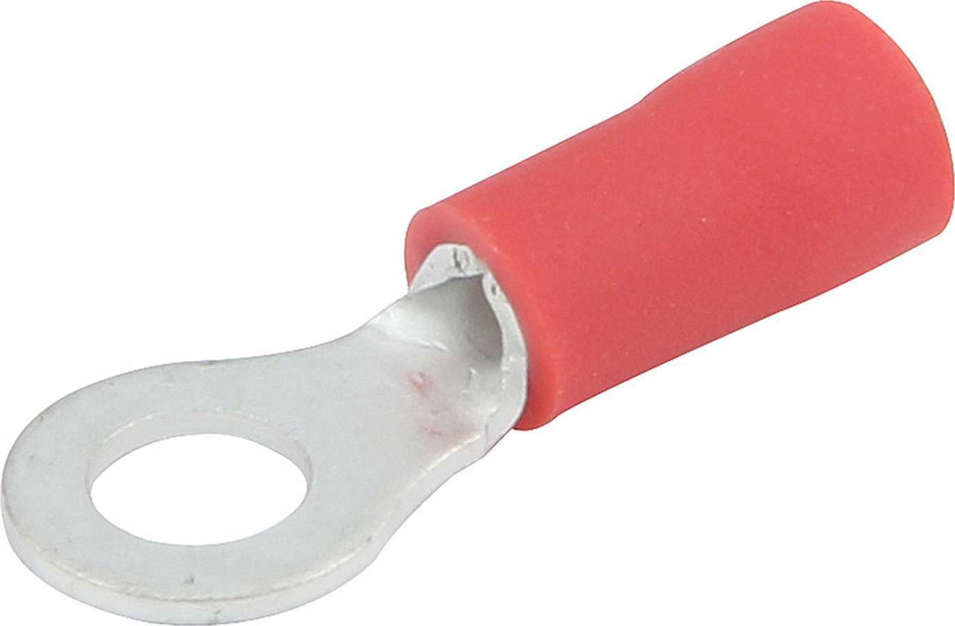 Allstar Performance ALL76032 Ring Terminal #8 Hole Insulated 22-18 20pk Allstar Performance ALL76032