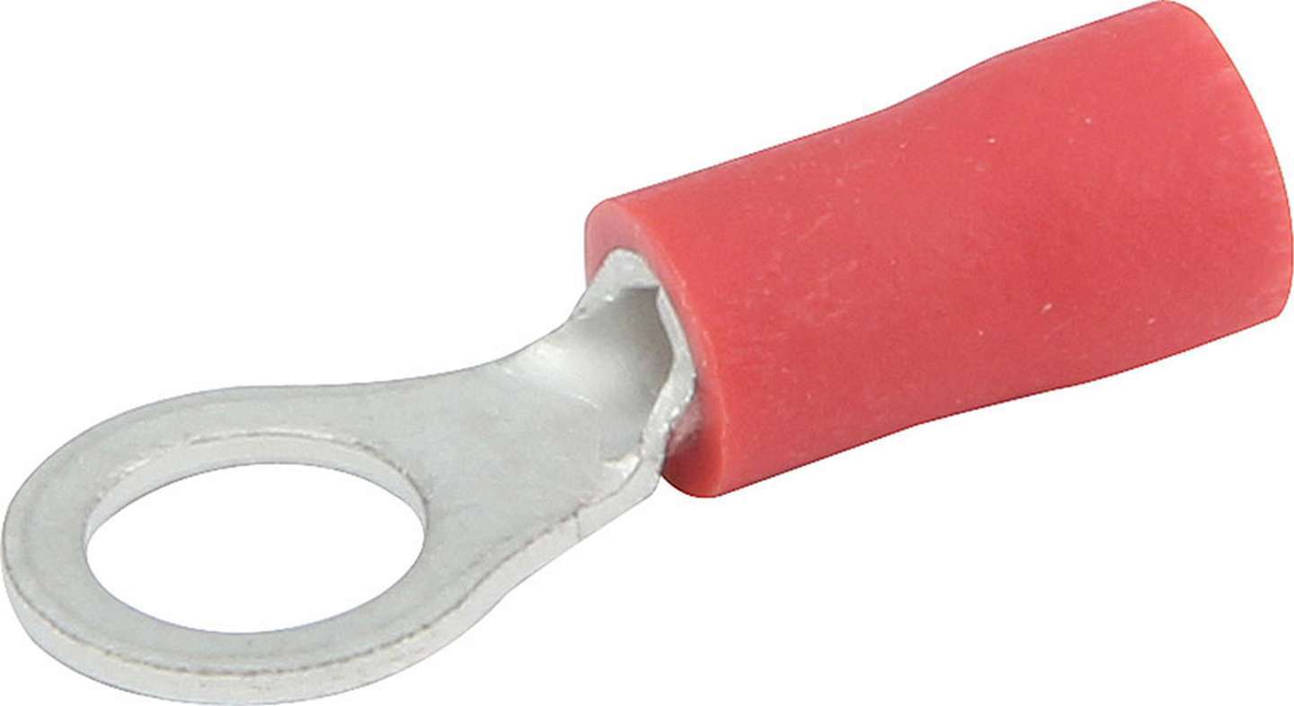 Allstar Performance ALL76033 Ring Terminal #10 Hole Insulated 22-18 20pk Allstar Performance ALL76033
