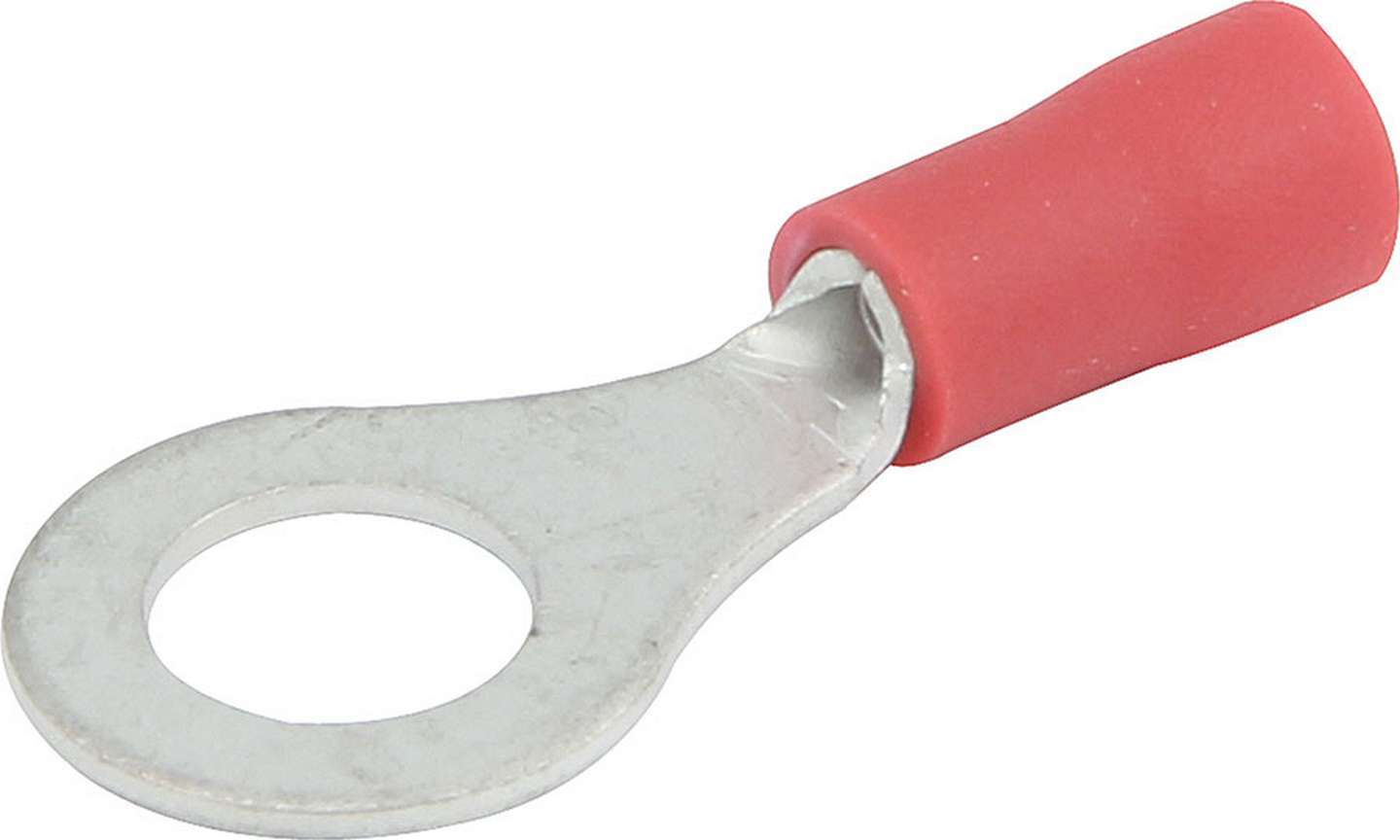 Allstar Performance ALL76034 Ring Terminal 1/4in Hole Insulated 22-18 20pk Allstar Performance ALL76034