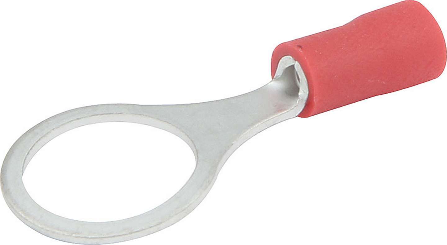 Allstar Performance ALL76036 Ring Terminal 3/8in Hole Insulated 22-18 20pk Allstar Performance ALL76036