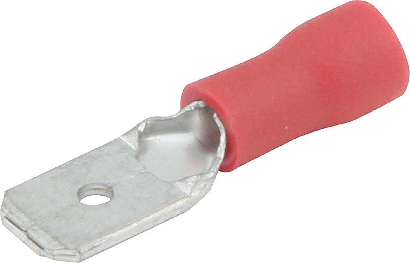 Allstar Performance ALL76037 Blade Terminal Male Insulated 22-18 20pk Allstar Performance ALL76037