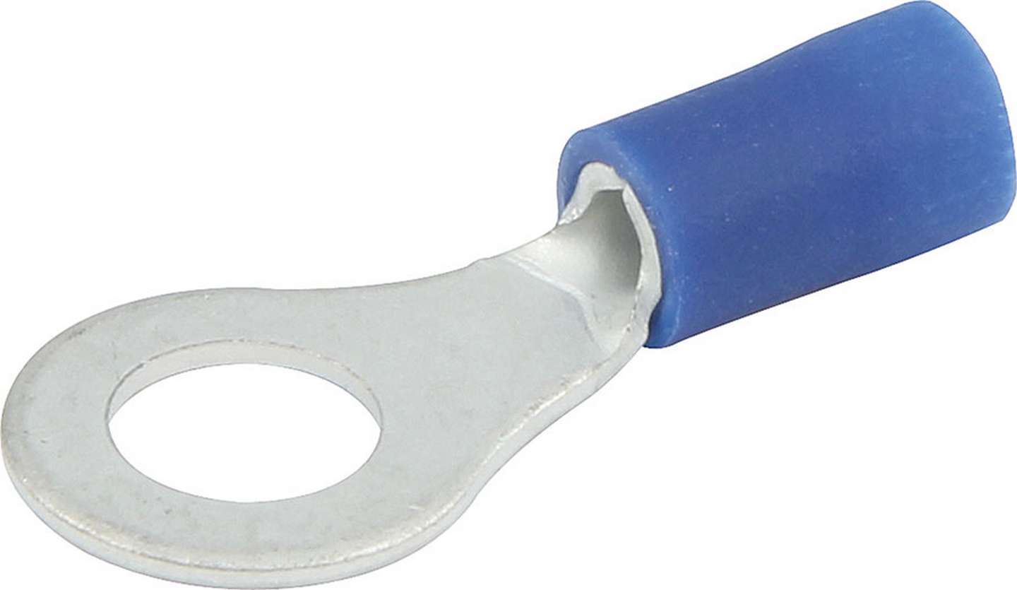 Allstar Performance ALL76044 Ring Terminal 1/4in Hole Insulated 16-14 20pk Allstar Performance ALL76044