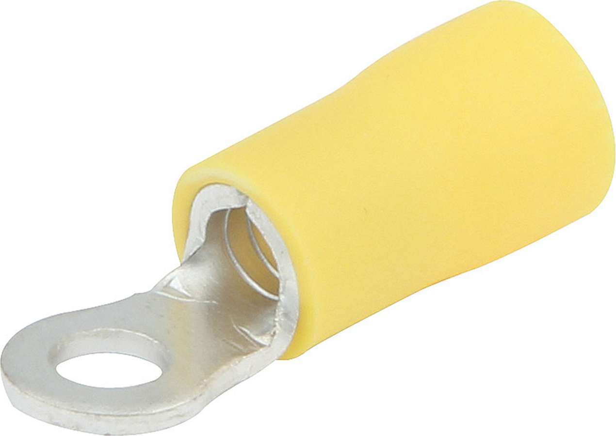 Allstar Performance ALL76051 Ring Terminal #6 Hole Insulated 12-10 20pk Allstar Performance ALL76051