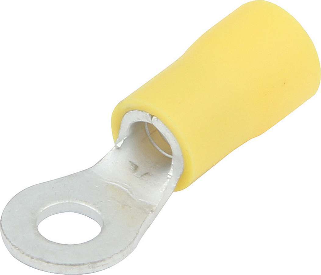 Allstar Performance ALL76052 Ring Terminal #8 Hole Insulated 12-10 20pk Allstar Performance ALL76052