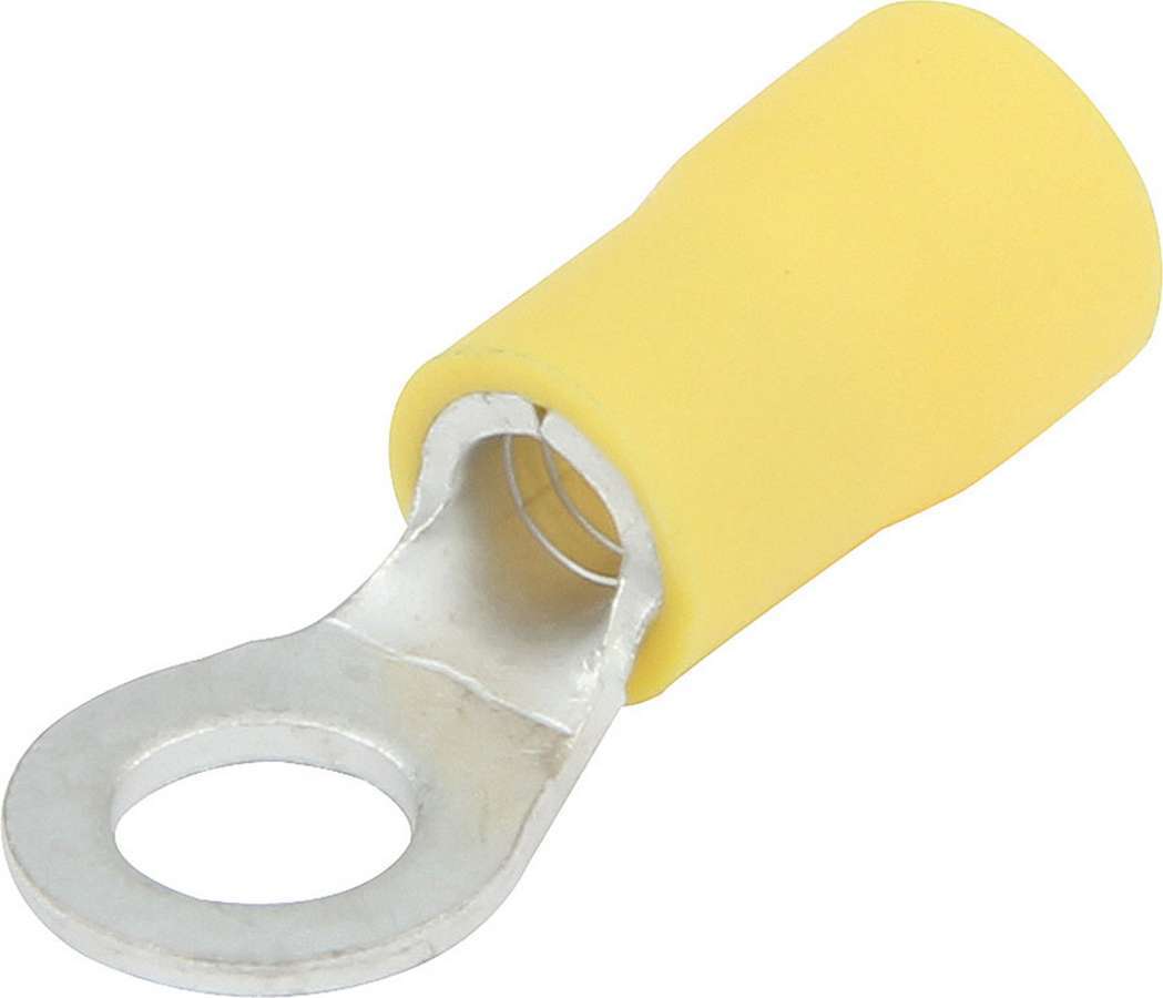 Allstar Performance ALL76053 Ring Terminal #10 Hole Insulated 12-10 20pk Allstar Performance ALL76053