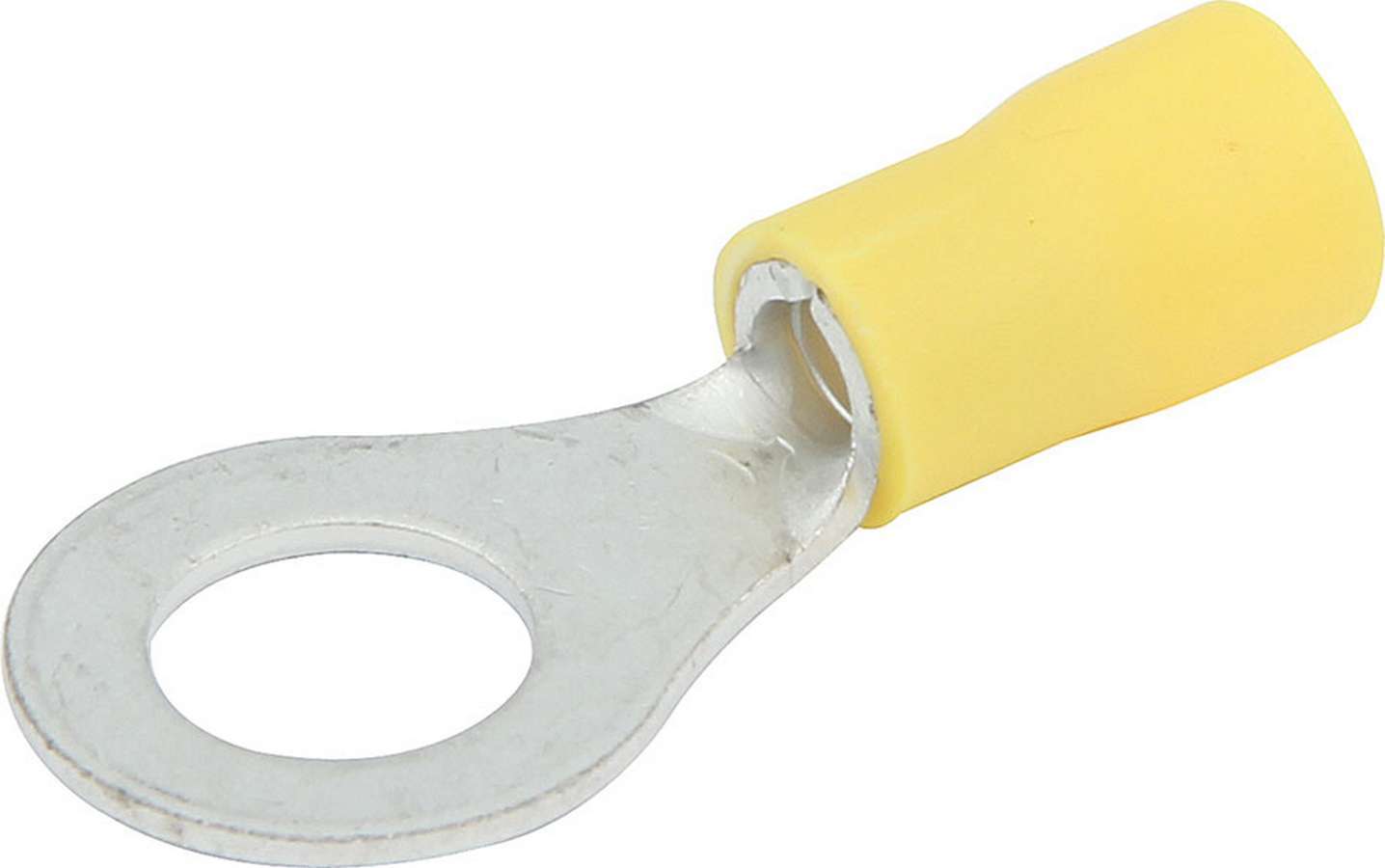 Allstar Performance ALL76055 Ring Terminal 5/16 Hole Insulated 12-10 20pk Allstar Performance ALL76055