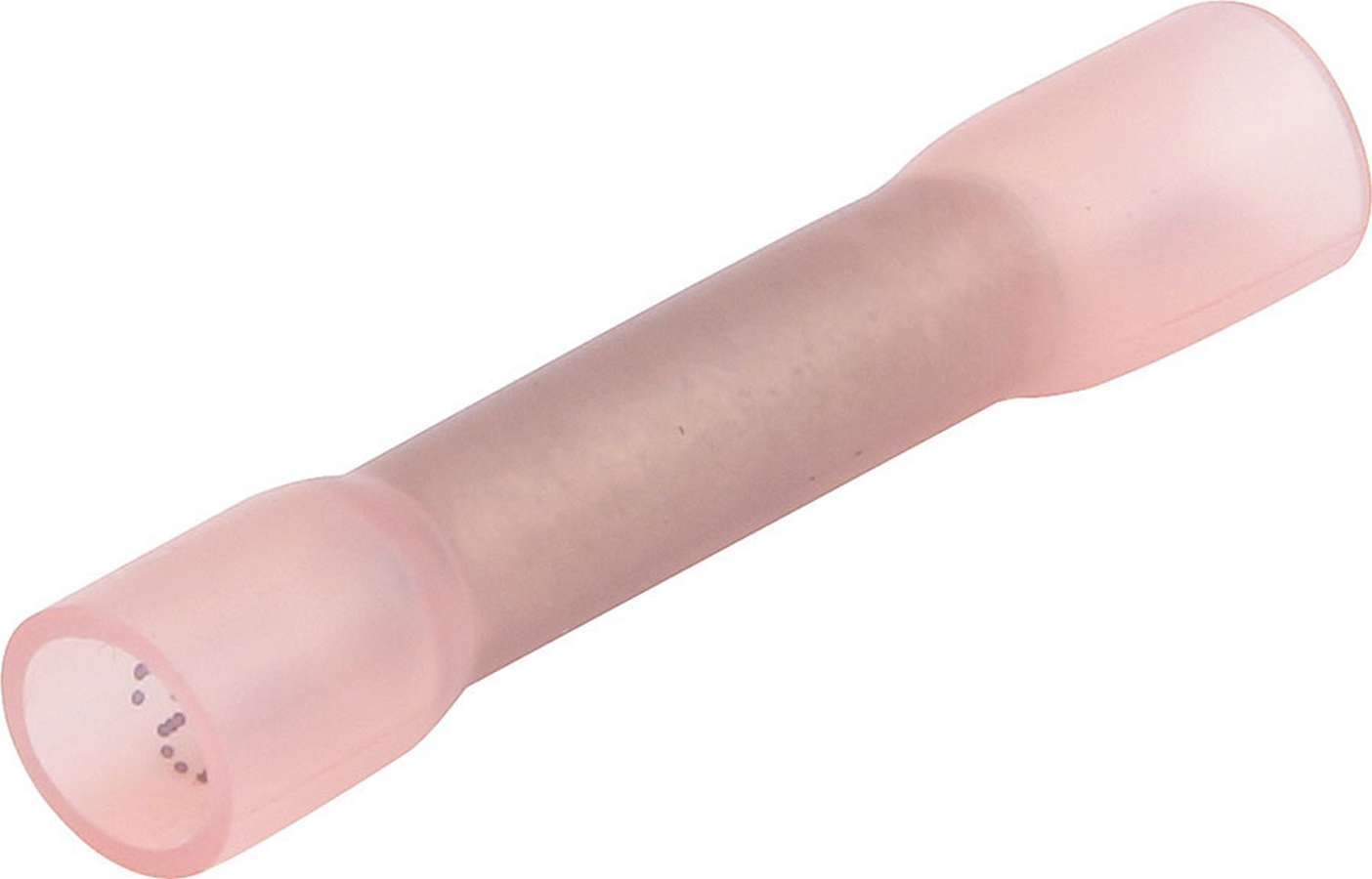 Allstar Performance ALL76060 Butt Connector Heat Shrink 22-18 10pk Allstar Performance ALL76060