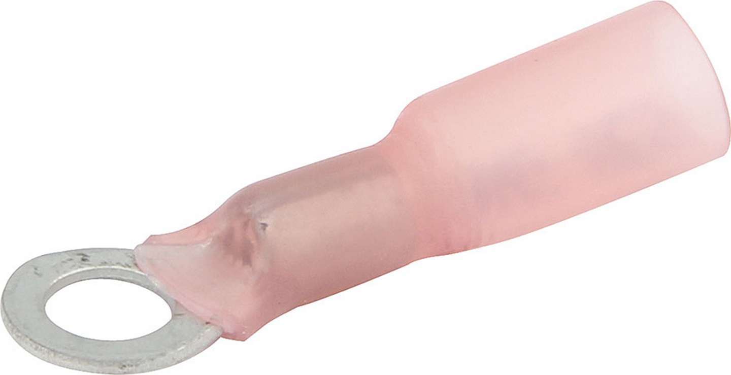 Allstar Performance ALL76063 Ring Terminal #10 Hole Heat Shrink 22-18 10pk Allstar Performance ALL76063