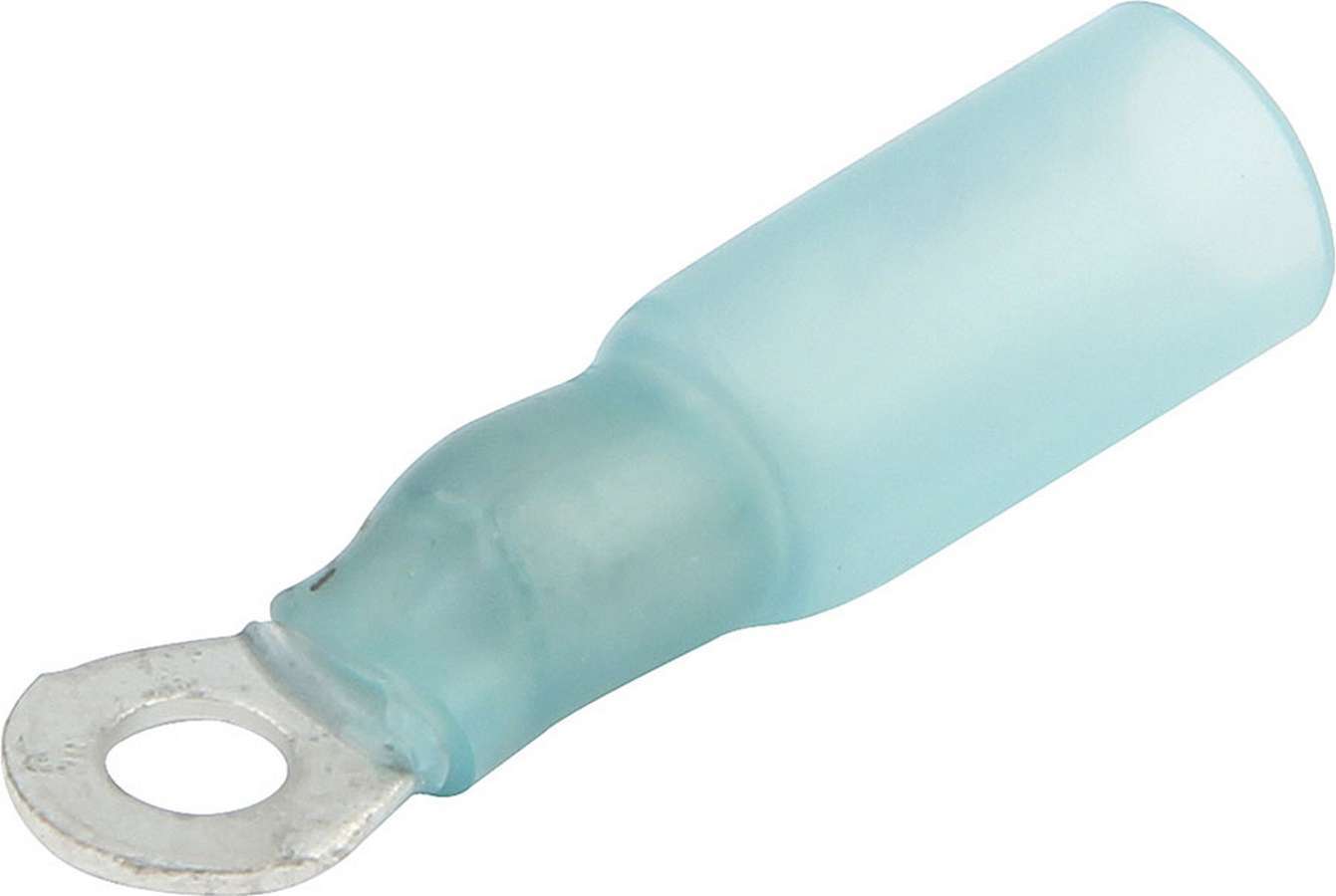 Allstar Performance ALL76071 Ring Terminal #6 Hole Heat Shrink 16-14 10pk Allstar Performance ALL76071