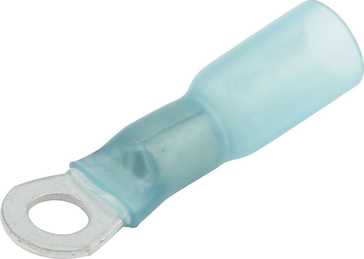 Allstar Performance ALL76072 Ring Terminal #8 Hole Heat Shrink 16-14 10pk Allstar Performance ALL76072