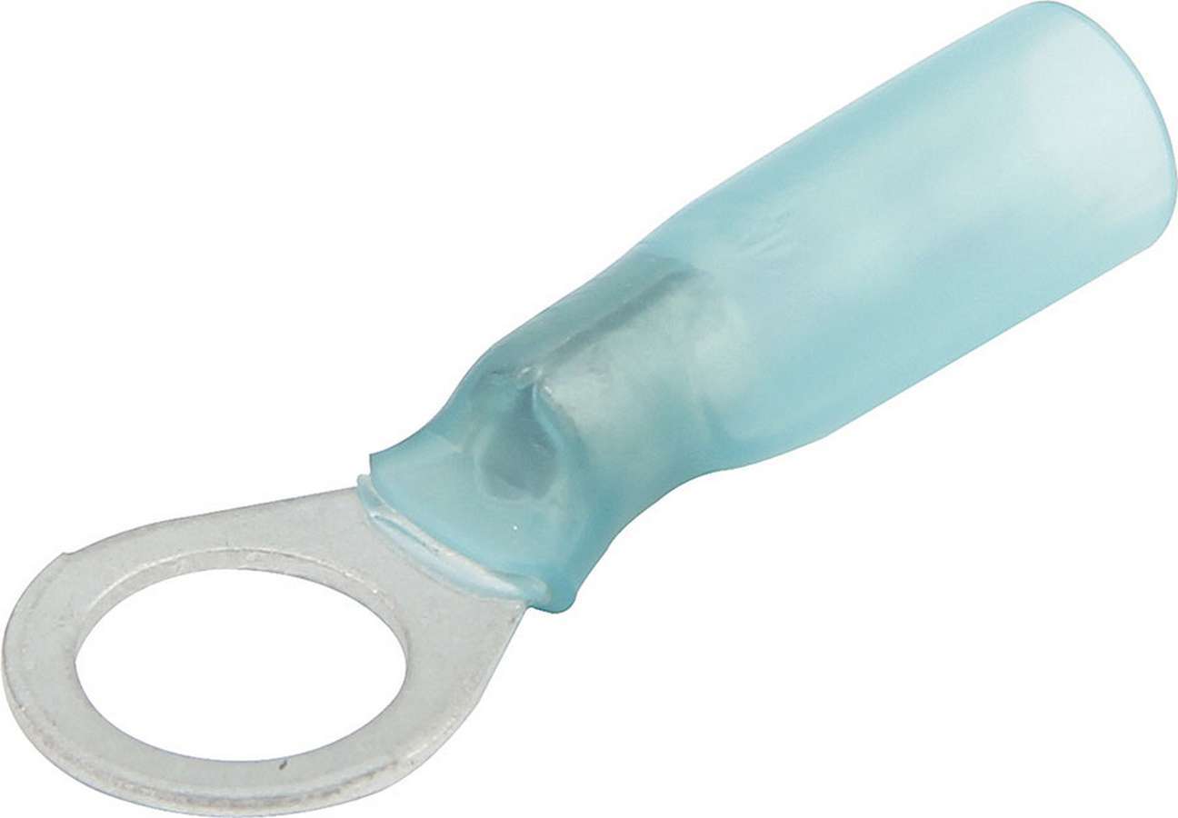 Allstar Performance ALL76075 Ring Terminal 5/16 Hole Heat Shrink 16-14 10pk Allstar Performance ALL76075