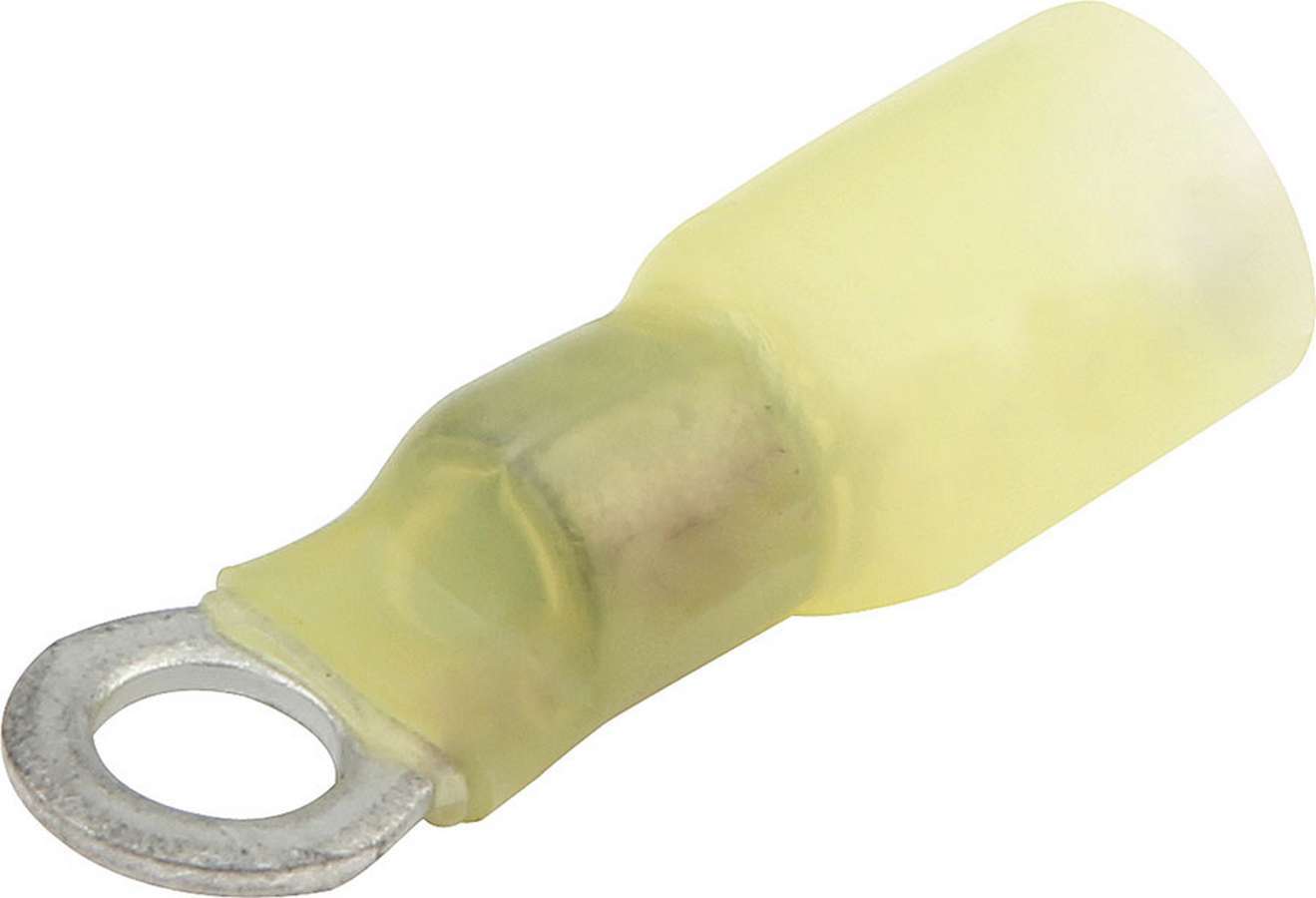 Allstar Performance ALL76083 Ring Terminal #10 Hole Heat Shrink 12-10 10pk Allstar Performance ALL76083